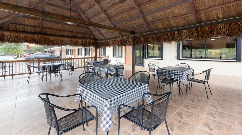 Quality Inn Florida City Exterior. Images powered by <a href="https://iceportal.shijigroup.com" target="_blank" rel="noopener">Ice Portal</a>.
