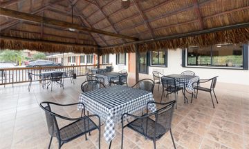 Quality Inn Florida City