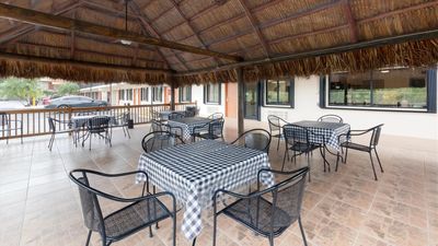 Quality Inn Florida City