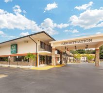 Quality Inn Florida City Exterior