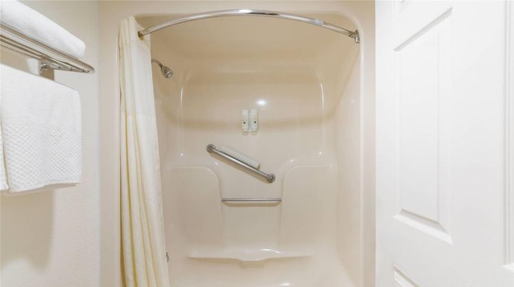 Quality Inn Florida City Room