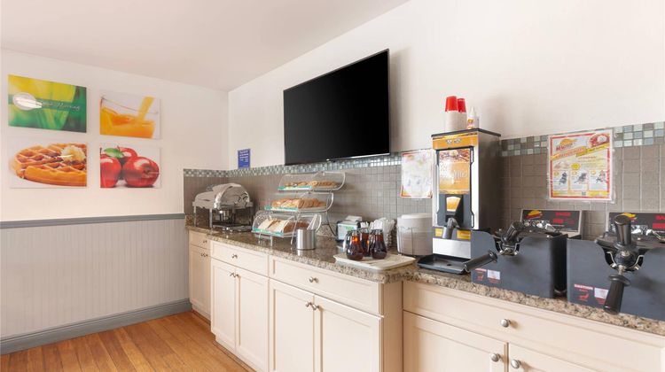 Quality Inn Florida City Restaurant