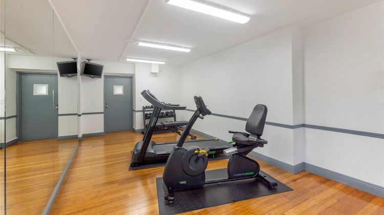 Quality Inn Florida City Health