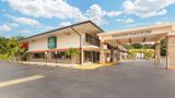 Quality Inn Florida City Exterior
