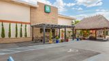 Quality Inn Florida City Exterior