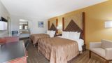 Quality Inn Florida City Room