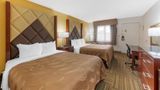 Quality Inn Florida City Room