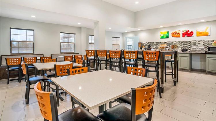Quality Inn & Conference Center Restaurant