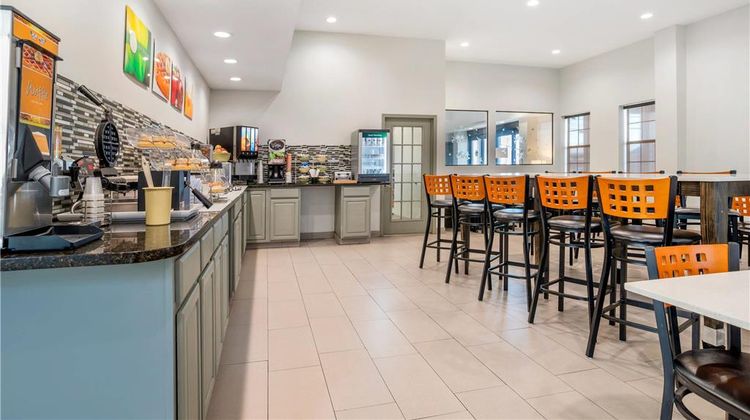 Quality Inn & Conference Center Restaurant