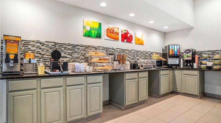 Quality Inn & Conference Center Restaurant