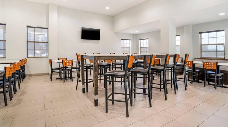 Quality Inn & Conference Center Restaurant