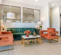 Quality Inn & Conference Center Lobby