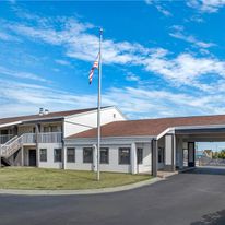 Quality Inn & Conference Center