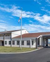 Quality Inn & Conference Center
