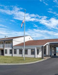 Quality Inn & Conference Center