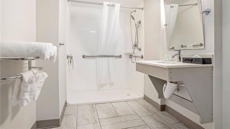 Quality Inn & Conference Center Room