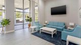 <b>Quality Inn University Lobby</b>. Images powered by <a href="https://iceportal.shijigroup.com/" title="IcePortal" target="_blank">IcePortal</a>.