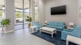<b>Quality Inn University Lobby</b>. Images powered by <a href="https://iceportal.shijigroup.com/" title="IcePortal" target="_blank">IcePortal</a>.