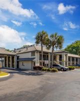 Quality Inn University