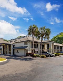 Quality Inn University