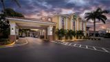 Quality Inn Airport Cruise port Exterior