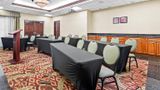Quality Inn Airport Cruise port Meeting