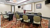 Quality Inn Airport Cruise port Meeting