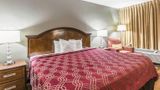 Econo Lodge Tallahassee North Room
