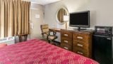 Econo Lodge Tallahassee North Room