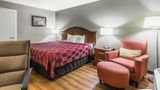 Econo Lodge Tallahassee North Room