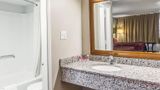 Econo Lodge Tallahassee North Room