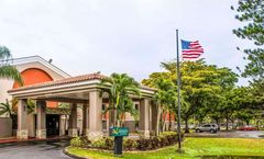 Quality Suites Fort Myers I-75
