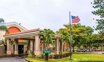 Quality Suites Fort Myers I-75