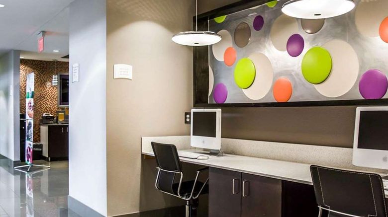 <b>Quality Suites Fort Myers I-75 Other</b>. Images powered by <a href="https://iceportal.shijigroup.com/" title="IcePortal" target="_blank">IcePortal</a>.