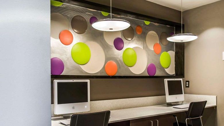 <b>Quality Suites Fort Myers I-75 Other</b>. Images powered by <a href="https://iceportal.shijigroup.com/" title="IcePortal" target="_blank">IcePortal</a>.