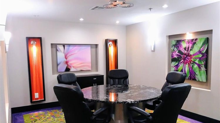 Quality Suites Fort Myers I-75 Meeting