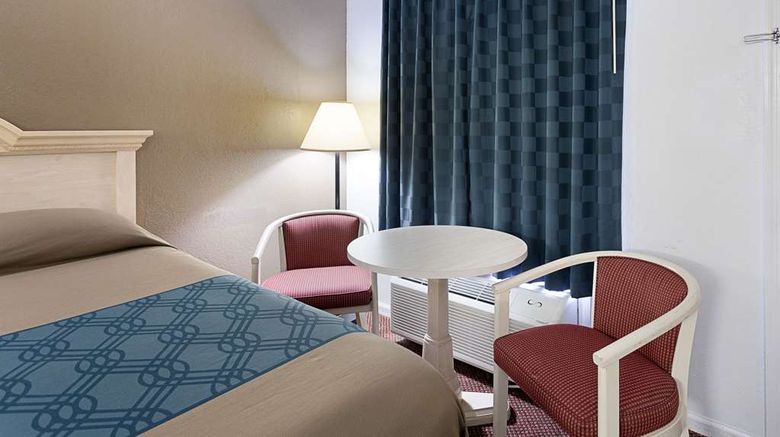 <b>Rodeway Inn Room</b>. Images powered by <a href="https://iceportal.shijigroup.com/" title="IcePortal" target="_blank">IcePortal</a>.