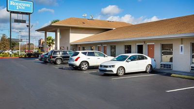 Rodeway Inn