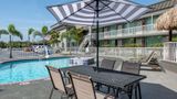 <b>Rodeway Inn New Port Richey Pool</b>. Images powered by <a href="https://iceportal.shijigroup.com/" title="IcePortal" target="_blank">IcePortal</a>.