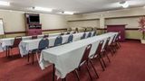 <b>Quality Inn & Suites at Tropicana Field Meeting</b>. Images powered by <a href="https://iceportal.shijigroup.com/" title="IcePortal" target="_blank">IcePortal</a>.