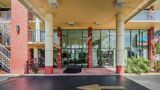 <b>Quality Inn & Suites at Tropicana Field Exterior</b>. Images powered by <a href="https://iceportal.shijigroup.com/" title="IcePortal" target="_blank">IcePortal</a>.