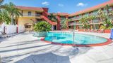 <b>Quality Inn & Suites at Tropicana Field Pool</b>. Images powered by <a href="https://iceportal.shijigroup.com/" title="IcePortal" target="_blank">IcePortal</a>.