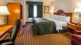 <b>Quality Inn & Suites at Tropicana Field Suite</b>. Images powered by <a href="https://iceportal.shijigroup.com/" title="IcePortal" target="_blank">IcePortal</a>.