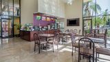 <b>Quality Inn & Suites at Tropicana Field Restaurant</b>. Images powered by <a href="https://iceportal.shijigroup.com/" title="IcePortal" target="_blank">IcePortal</a>.