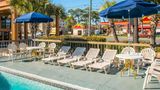 Econo Lodge Pool