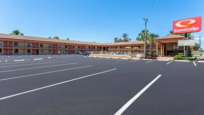 Econo Lodge