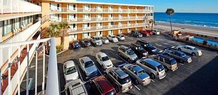 Comfort Inn & Suites Ormond Beach Exterior