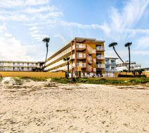 Comfort Inn & Suites Ormond Beach Exterior