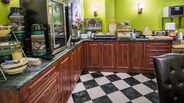 Comfort Inn & Suites Ormond Beach Restaurant