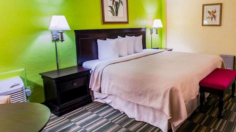 <b>Comfort Inn & Suites Ormond Beach Room</b>. Images powered by <a href="https://iceportal.shijigroup.com/" title="IcePortal" target="_blank">IcePortal</a>.